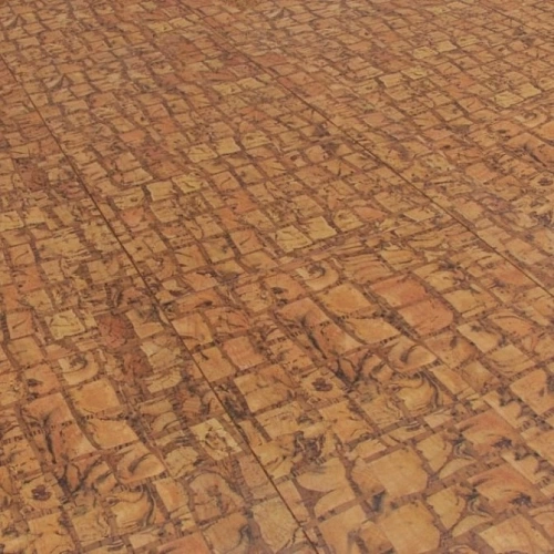 178 S ПРОБКОВОЕ ПОКРЫТИЕ CORKART ПРОБКОВЫЙ ПОЛ КЛЕЕВОЙ NATURAL